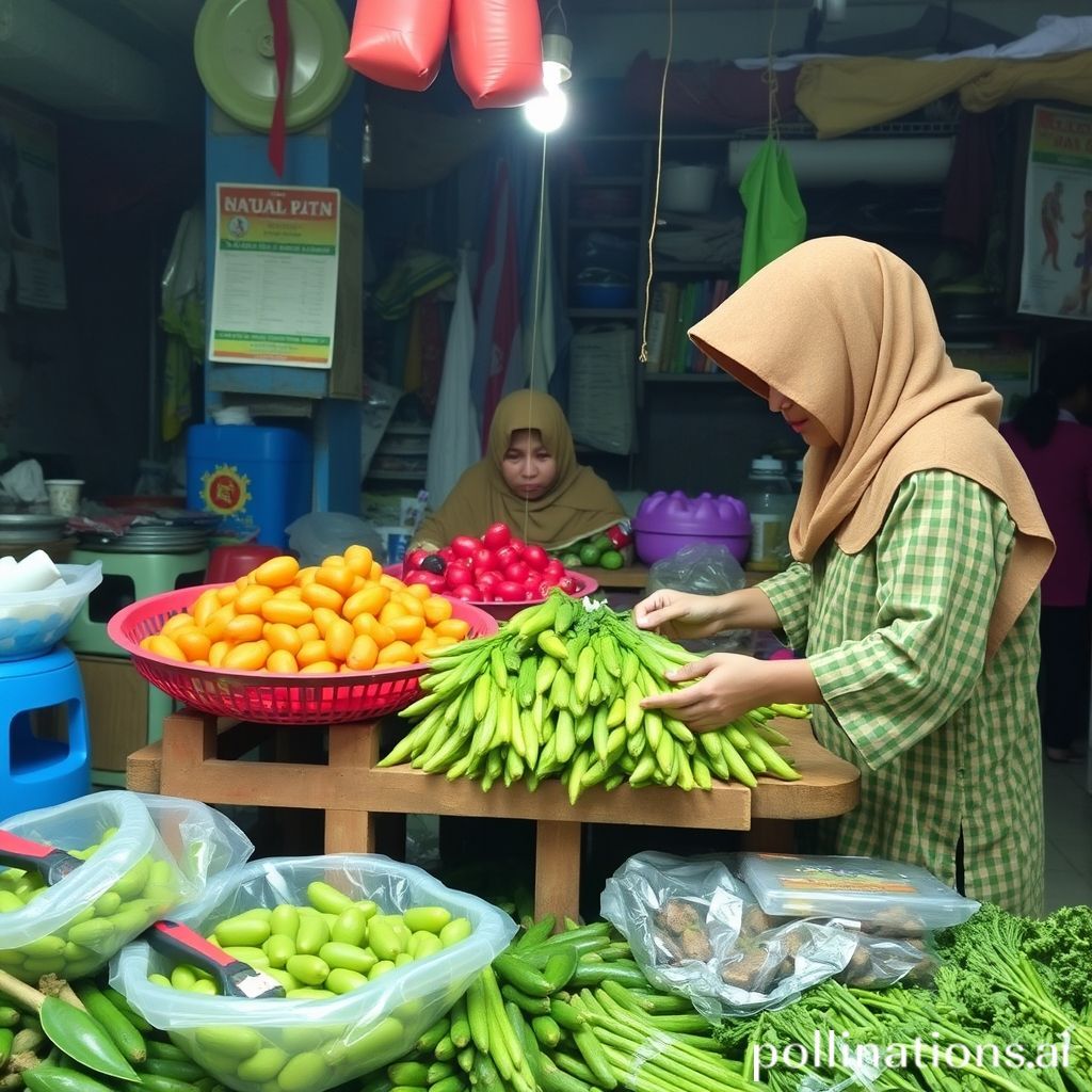 Peluang Keuntungan Bisnis Waralaba Minimarket